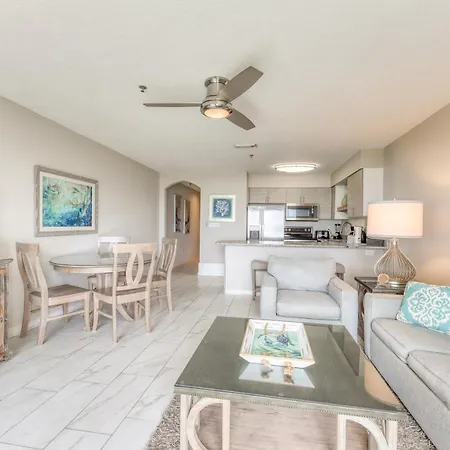 Windancer Condominiums By Wyndham Vacation Rentals